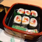 大阪天満 すし処西屋 - 