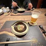 創作Dining SHARI流川 - 