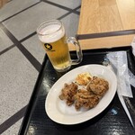 ニュー大金星 - 料理写真: