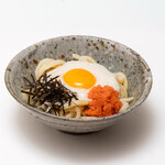 浅草うどん - 