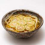 浅草うどん - 