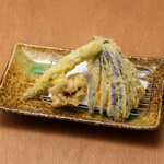 浅草うどん - 