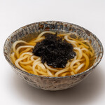 浅草うどん - 