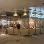 マクドナルド - 