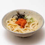浅草うどん - 