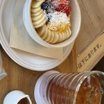 シュガースポットコーヒー - 