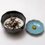 浅草うどん - 