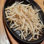 かつ吉 野庵 - 