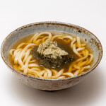 浅草うどん - 