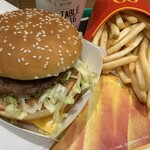 マクドナルド - 