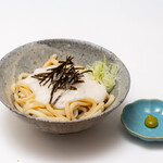 浅草うどん - 