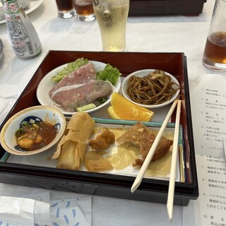 高麗川カントリークラブレストラン_0