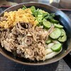手打ちセルフうどん 海侍 - 