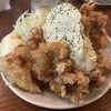 浜松町 スタンド富士 - チキン南蛮　¥769