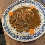 茄子おやじ - 料理写真: