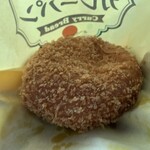 守谷ベーカリー - 料理写真: