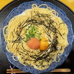 五右衛門 - 料理写真: