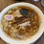 マルフル食堂 - 料理写真: