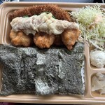 本家かまどや - 料理写真: