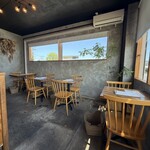 こめとまめ。 - 店内