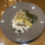 かくと徳島屋旅館 - 料理写真: