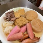 じゅんちゃん - 