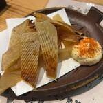 おでんと鯛 居酒屋 笑月 - 