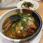 中華そば　らんまん