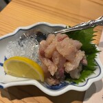 おでんと鯛 居酒屋 笑月 - 
