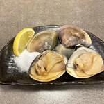 すし屋 赤兵衛 - 料理写真: