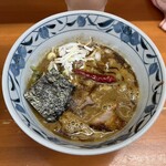 自家製麺 福は内 - 
