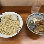 自家製麺 福は内 - 