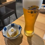おでんと鯛 居酒屋 笑月 - 