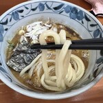 自家製麺 福は内 - 