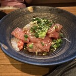 居酒屋でいりぐち - 料理写真: