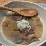 おでんと鯛 居酒屋 笑月 - 