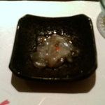 Sushi Shou Masa - 穴子の稚魚