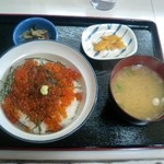 Isaribi Hausu - 丼物