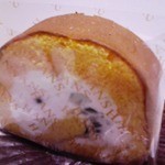 ＨＡＮＳ洋菓子店 - お米ロール