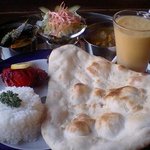 インド料理専門店 ケララハウス - ケララセット