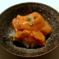 すし匠 まさ - ちびうに丼