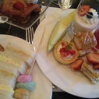 フレンチ ベイ・ビュー - 苺スイーツ フレンチ ベイ・ビュー - 苺スイーツ