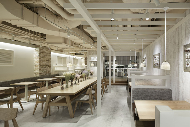 マルモキッチン ルミネエスト新宿店 新宿 カフェ 食べログ