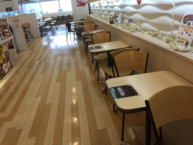 ベーカリー カフェ - 奥州市その他（パン）の写真