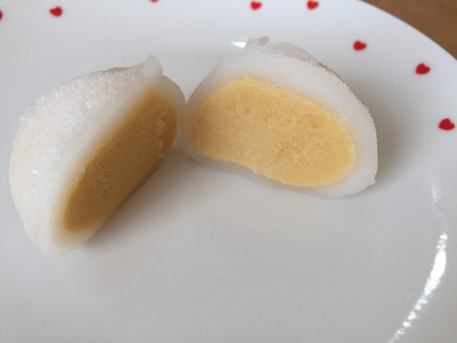 柳屋菓子店 - 水沢（洋菓子）の写真