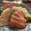 小田原産 朝どれ地魚地酒 湘南大衆横丁 - 