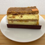 フレデリック カッセル - 