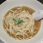 自家製麺 伊藤 - 