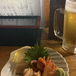 あぶさん - 
