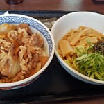 吉野家 - 料理写真: